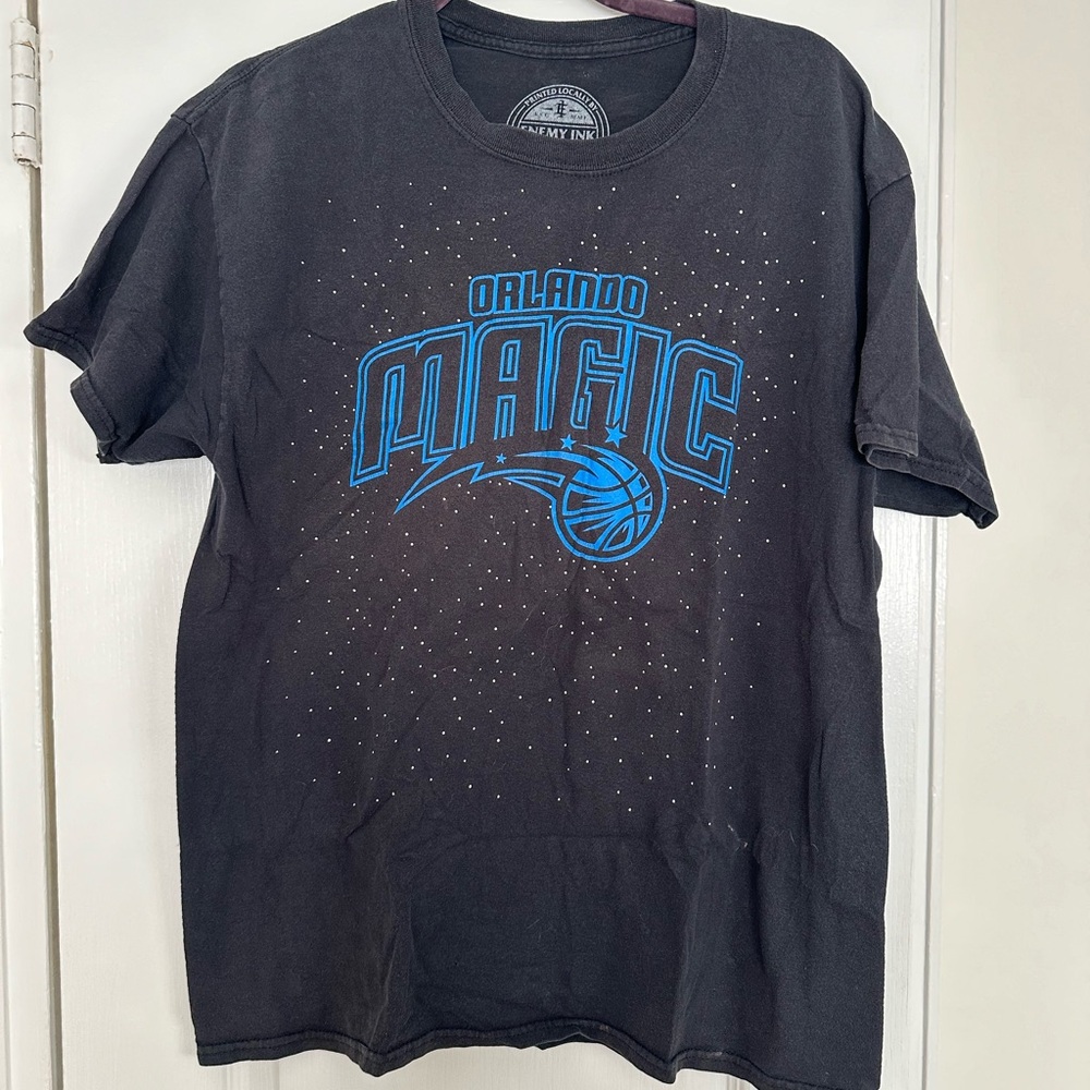 Vintage Orlando Magic T-Shirt